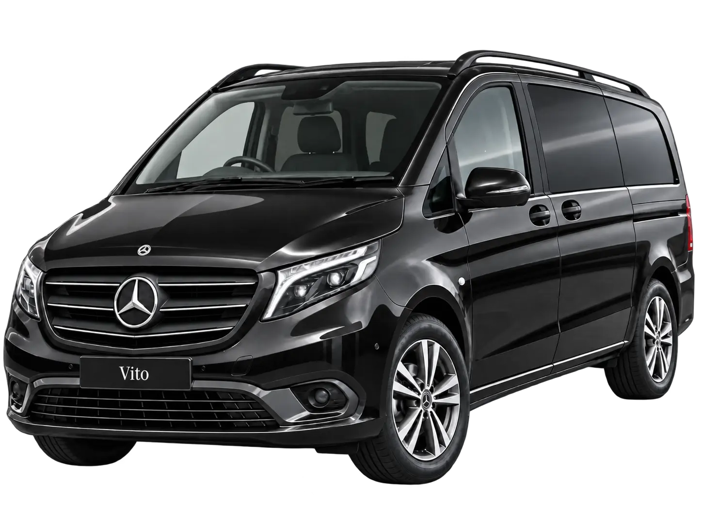 Mercedes Vito
